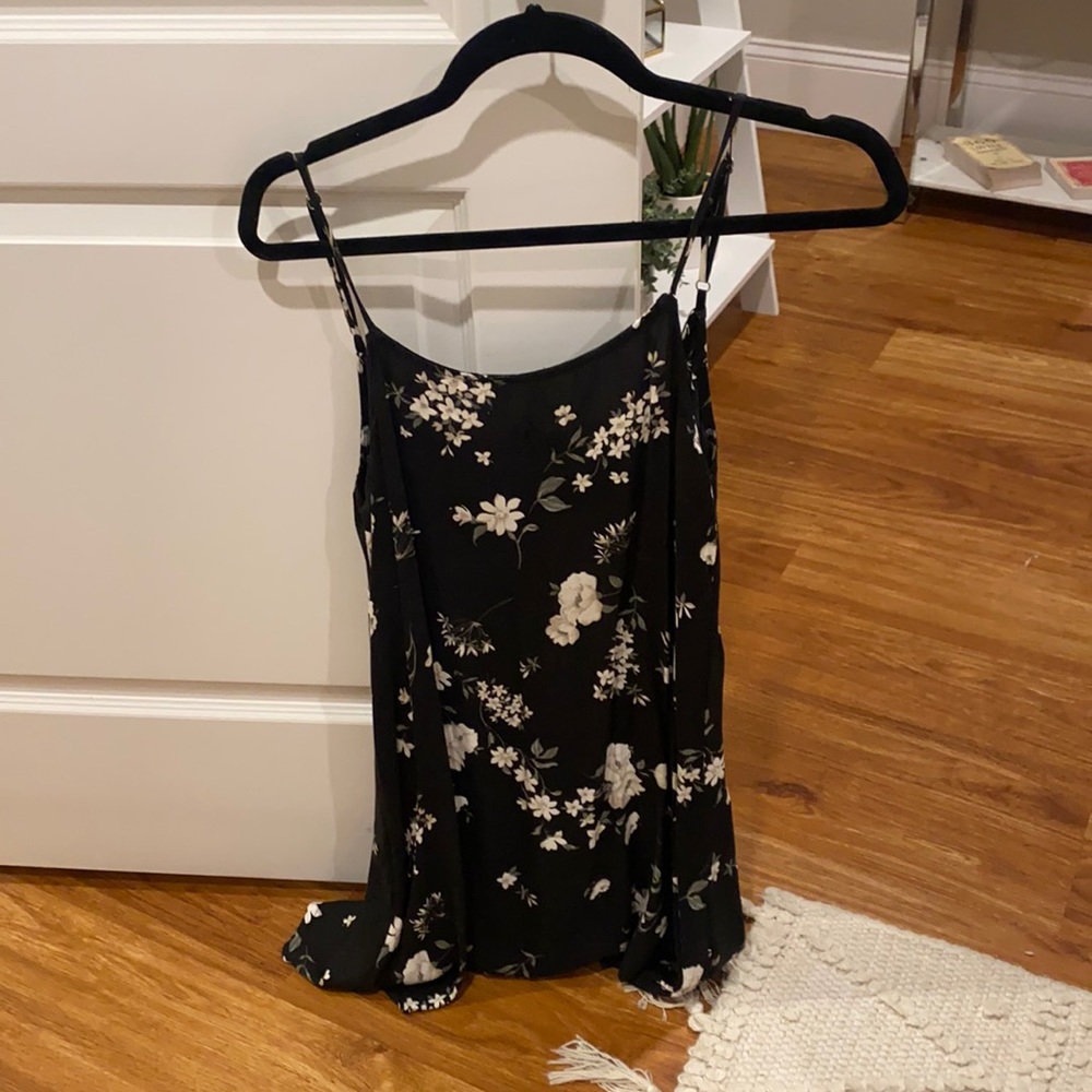 Brandy Melville Dress